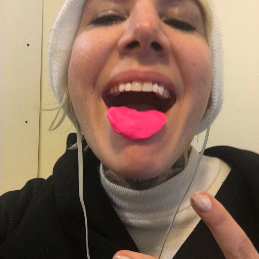 Meet your Posher, Eren